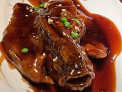 -绿茶餐厅(朝阳大悦城店)