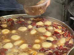 -罗子龙罗家桂花汤圆(曹都巷店)