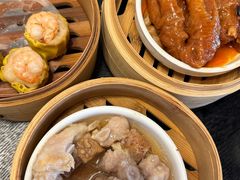 -金鼎轩(鸟巢北辰荟店)