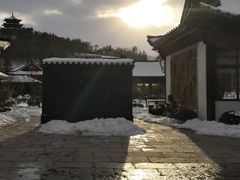 -威海华夏城景区