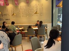 -镇南锅盖面馆(解放路店)