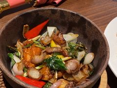 -港丽餐厅(正大店)