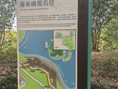 -海珠湖公园