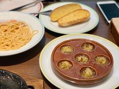 -萨莉亚意式餐厅(杭州滨江天街店)