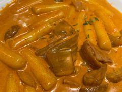 -山海珍味韩国料理(奥城店)