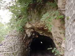 -青峰峡国家森林公园