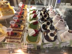 -PAOPAO Bakery&Café(港汇店)