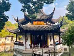 -西园戒幢律寺