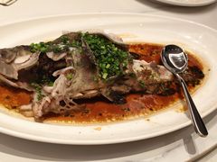 -上海宝华喜来登酒店·采悦轩中餐厅