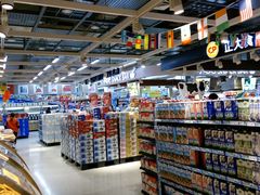 -卜蜂莲花(杨高北路店)