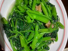 -蛮佬拾·乡里土菜馆(河西王府井店)