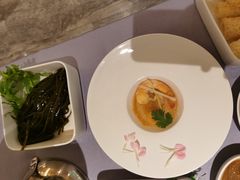 -鼎鼎香·港式火锅(北京SKP店)