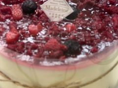 -Madeleine玛德琳(永平里店)