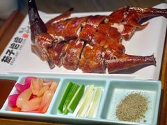 -茄子恰恰·新云南小炒(坪山益田店)