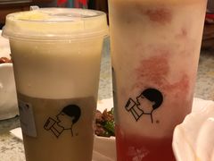 -文三里屯面馆(三里屯店)