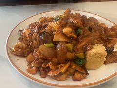 八珍豆腐-清真·同发顺饭庄·烧麦(总店)