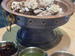 -哈啾嗨·新概念蒙餐(红星新城店)