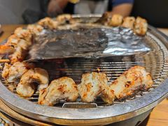 -泥炉烧肉师(新街口金銮巷店)