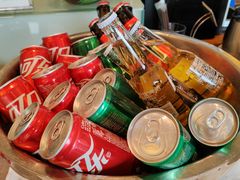 -鲤鱼洲酒店港鲤咖啡厅