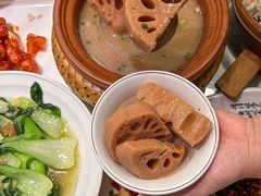 -有藕有鱼·湖北菜(唐家墩店)