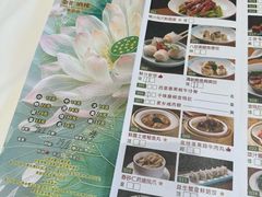 -金汇酒楼(中山东区店)