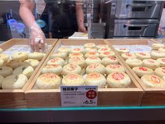 -百年同和·江南点心院(山塘街店)