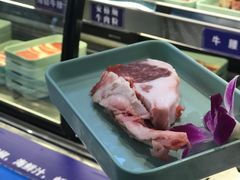 -蚝英雄鲜蚝自助专门店(长楹天街直营店)