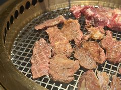 铭牛特选横膈膜-铭牛烧肉·和牛海鲜自助(高新月牙湖店)