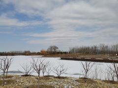 -东郊湿地公园