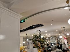 -花舍·新派粤菜·西餐·下午茶(亚运村·鸟巢店)