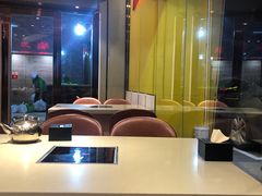 -蝎王府羊蝎子(西直门店)
