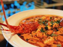 -富力丽思卡尔顿酒店·丽轩中餐厅