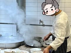 -老刘家永盛斋·传统泡馍(东关南街店)