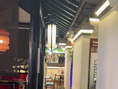 -卢大鲜鱼头捞饭(美利广场店)