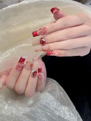 -M·X Nail日式美甲美睫
