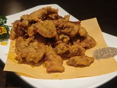 脆香薄片里脊-老牌坊鲁菜名店(聊城美食岛店)