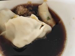 -篱笆院东北饺子王(欧阳路店)