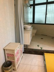 -悦芳庭美肤美体品牌集合店