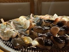 -泥炉烧肉师(新街口金銮巷店)