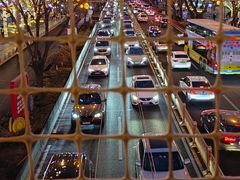 -人民广场-地下停车场