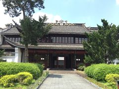 -溪口-滕头旅游景区