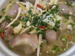 -欣旺·迎宾楼·百年无锡菜