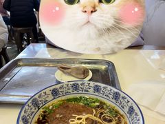 -伟记奥面馆(白塔东路店)