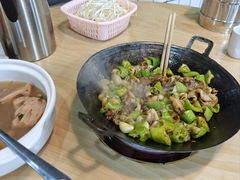-张氏父子常德肠子馆(红星总店)
