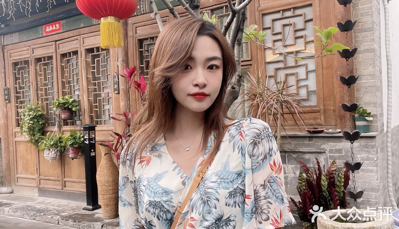 大同探店｜如意会馆