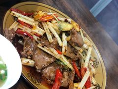 -正宗苏稽毛哥跷脚牛肉总店