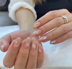 -斯馨·健康美甲美睫