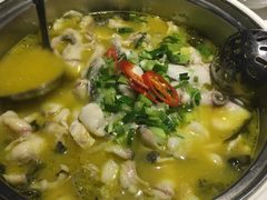 -严厨老坛酸菜鱼(吴江万宝店)