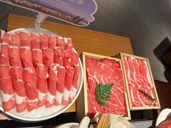 -巴奴毛肚火锅(邯郸美乐城店)