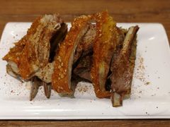 -清真·玛丽亚新疆菜主题餐厅(浙江中路店)